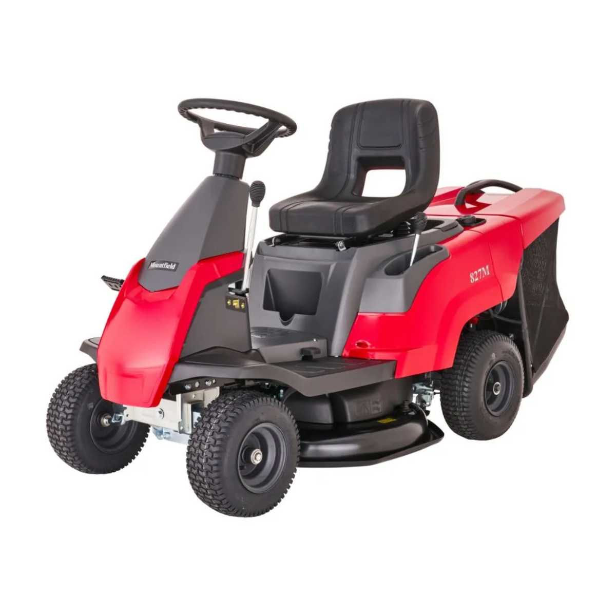 Mountfield 827M Ride-On Lawn Mower 66cm / 224cc